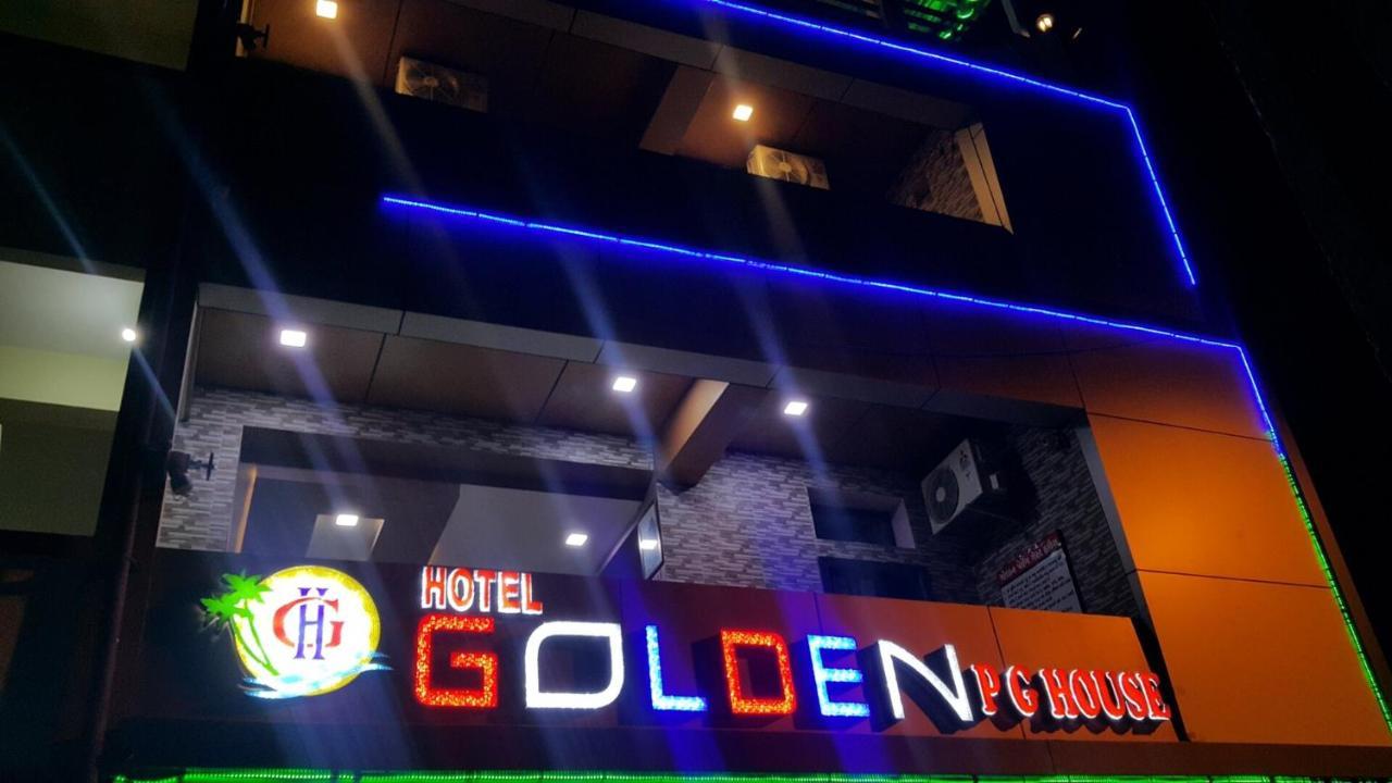 Golden Paying Guest House Diu Ngoại thất bức ảnh