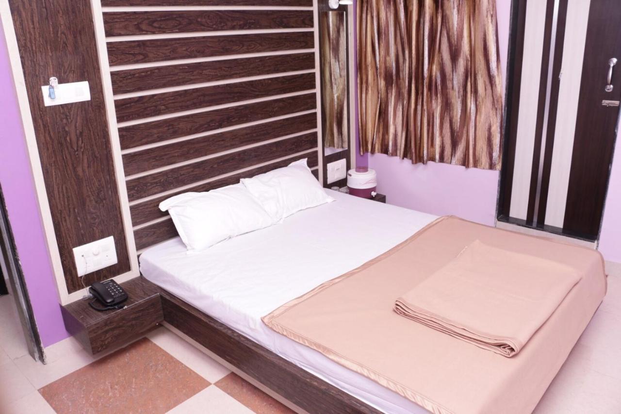 Golden Paying Guest House Diu Ngoại thất bức ảnh